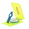 UST Hi Vis Lensatic Map Compass