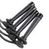 Bode-man Ignition Spark Plug Wires 7mm (4PC Set) for 2001-2011