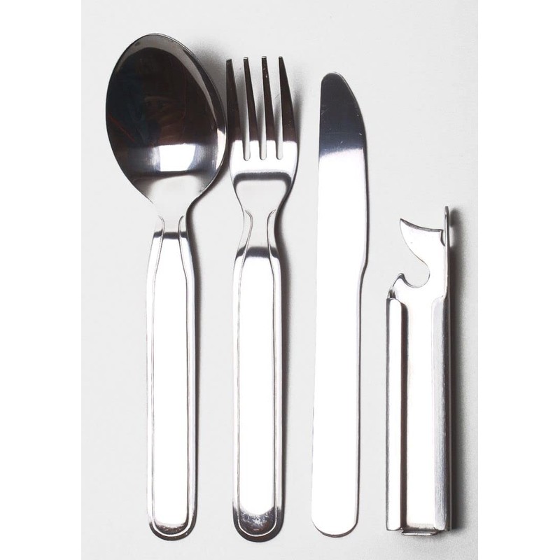 Relags bivouac Army cutlery cutlery
