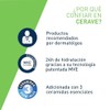Cerave Limpiadora Crema Espuma Hidratante Limpiador Piel Normal Seca 473ml