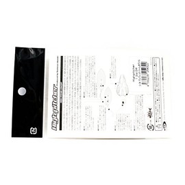 O.S.P(オーエスピー) ルアー ハイピッチャー 1/2oz DW S50 サンセットレッド