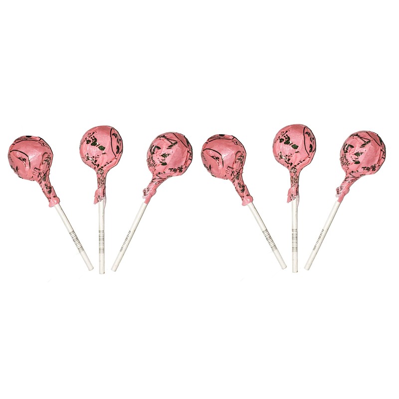 Tootsie Pops Watermelon 60 pops