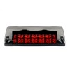 For 1996-2002 Pontiac Firebird Trans Am WS6 Smoke High Rise