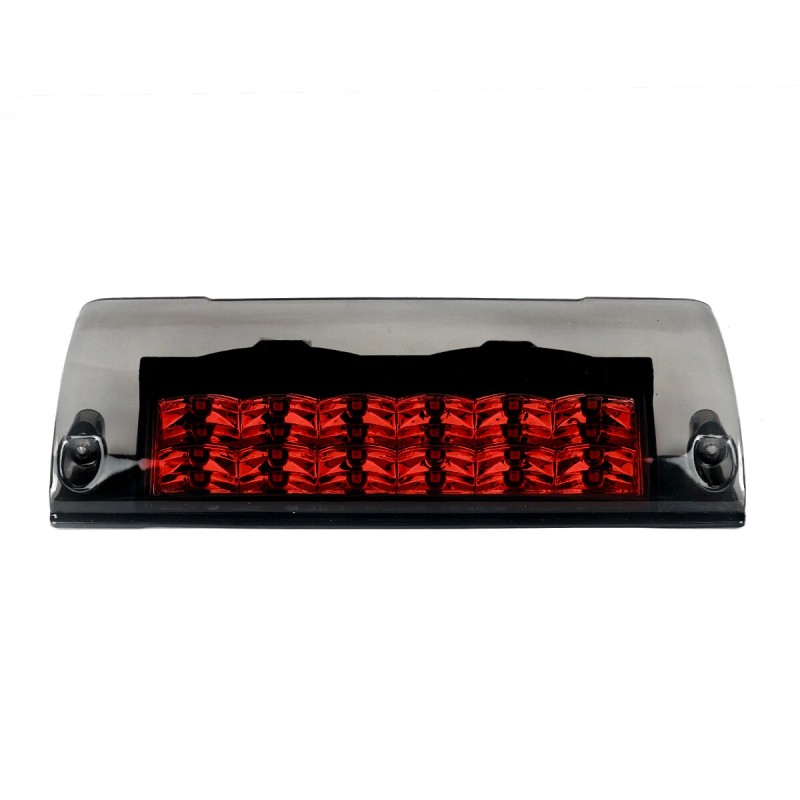 For 1996-2002 Pontiac Firebird Trans Am WS6 Smoke High Rise