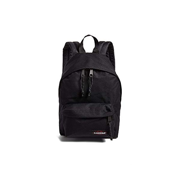 Eastpak Orbit Backpack 10L Volume, Black, One Size
