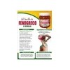 Gel De Fenogreco El Unico 100 Original