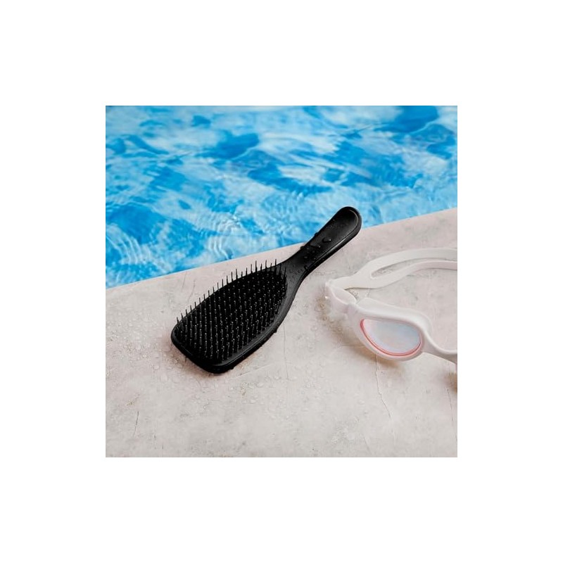 TANGLE TEEZER WET DETANGLING LIQUORICE BLACK