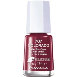 Mavala Mini Bio Colorado Color No 707 x 5ml