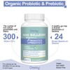 Probiotics for Women and Men, 300 Billion CFU 24 Strains