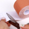 흉터커버테이프 문신지우기 타투가리개 5cm 진한색 Scar Cover Tape Tattoo Removal