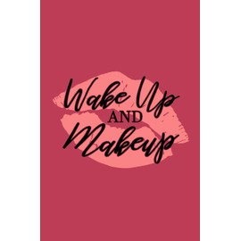 Wake up and Makeup: Beauty Notebook | Makeup Styling Beauty Notes