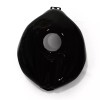 ZXMT Glossy/Vivid Black Fuel Gas Tank Cover Fairing For YAMAHA