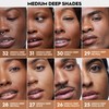 Urban Decay Face Bond Waterproof Foundation, With 3% Niacinamide, Lasts
