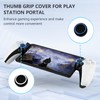 Treayes Joystick Replacement Kit for PS Portal Console/PSVR2, Upgrade Anti-Drift
