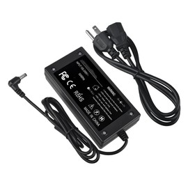 J-ZMQER AC/DC Adapter Charger Compatible with Jackery Explorer 500 Portable Power Station Power PSU