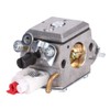 Chainsaw Carburetor Die Cast Aluminum Fit for HUSQVARNA 353 357