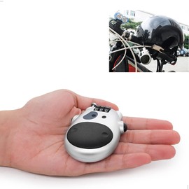 Bicycle lock, bicycle combination lock, retractable 80 cm steel wire code lock, bicycle lock security level very high, suitable for locking bicycles, motorcycles, parcels etc.