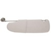 CCIYU Left and Right Sides Sun Visor fit for 2002-2008