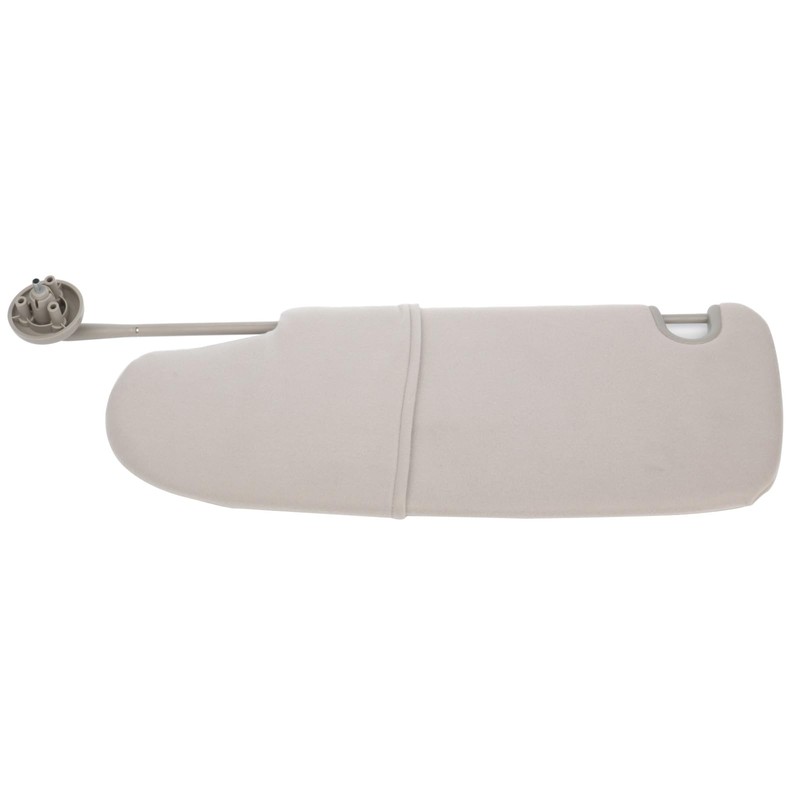 CCIYU Left and Right Sides Sun Visor fit for 2002-2008