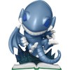 Blue Eyes Toon Dragon: P o p ! Animation Vinyl Figurine Bundle with