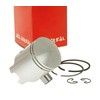 Airsal piston kit 50cc sport for Kymco horiz. AC