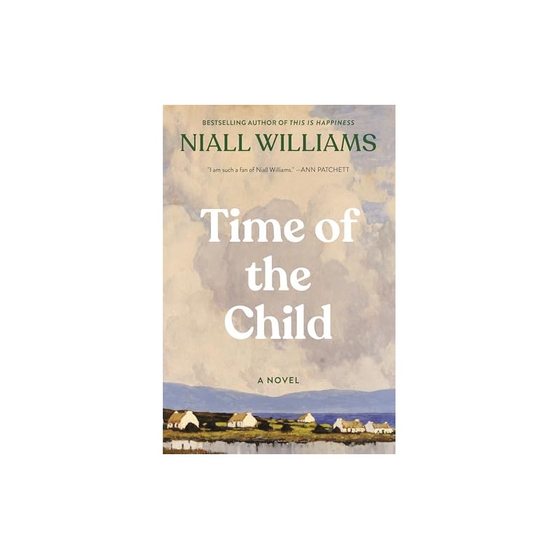 Time of the Child