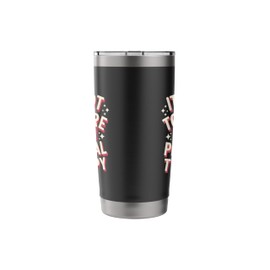 It's Not Torture, It's Just Physical Therapy Chiropractor Stainless Steel Insulated Tumbler