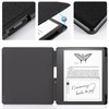 CoBak Kindle Scribe 10.2" Case - With Pen Holder, Auto