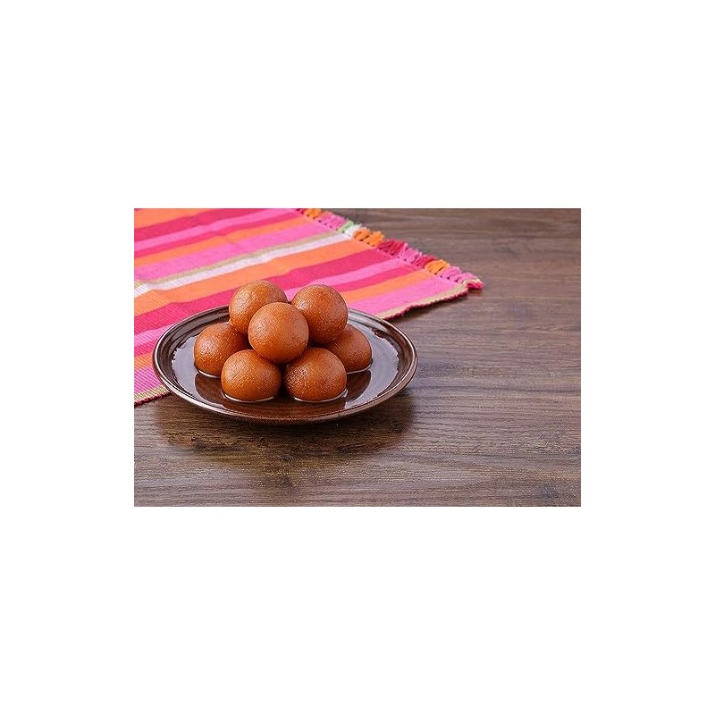 Haldiram's Gulab Jamun | Popular Dessert | Traditional Indian Sweet