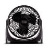 BLACK+DECKER Turbo Desk Fan – Electric Portable 7 Inch Table