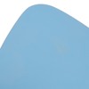 Heated Rearview Mirror Glass Blue Right Replacement for 2 Series