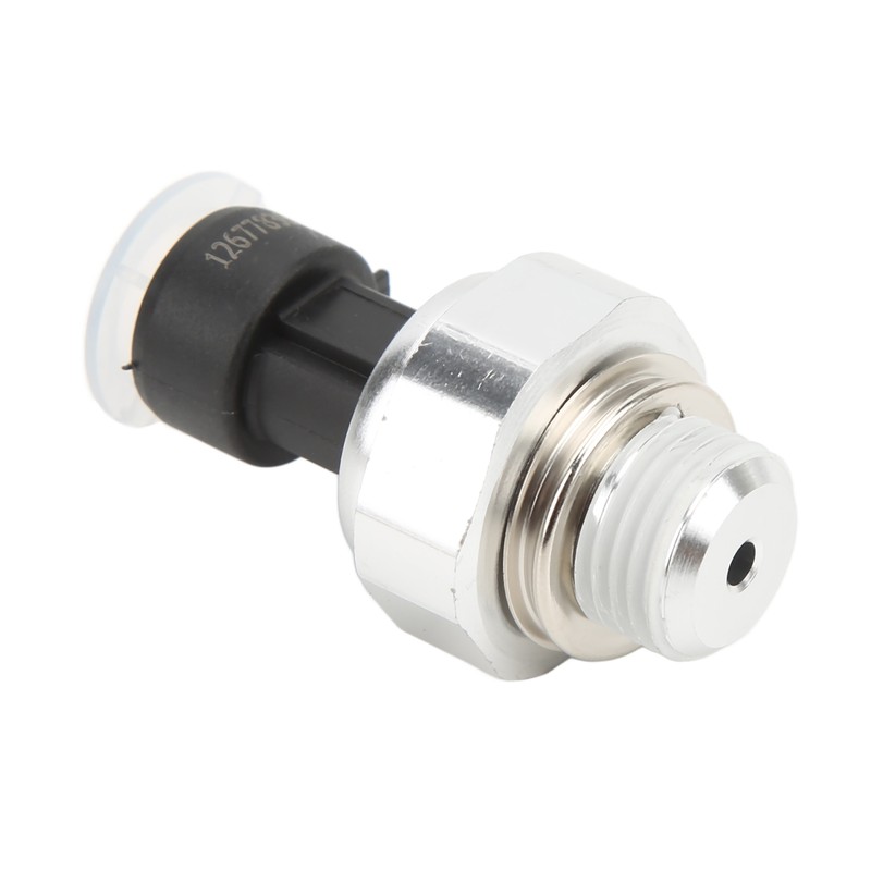 Engine Oil Pressure Sensor Switch 12562230 Replacement For SAVANA 1500