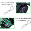 Ginddy RC Body Clips with Pull Tab,12Pcs 1/10 1/16 Scale