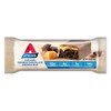 Atkins Caramel Double Chocolate Crunch Snack Bar, Protein Snack, High