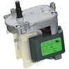 Frigidaire 241816602 Genuine OEM Auger Motor for Refrigerators