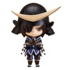 Sengoku BASARA Nendoroid himself Aptly Masamune (Non Scale ABS &