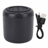 Mini Speaker Wireless AI Voice Control Portable BT Speaker Subwoofer