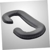 TEHAUX VR Eye Mask Cover Replacement Mat for Vive Thickened
