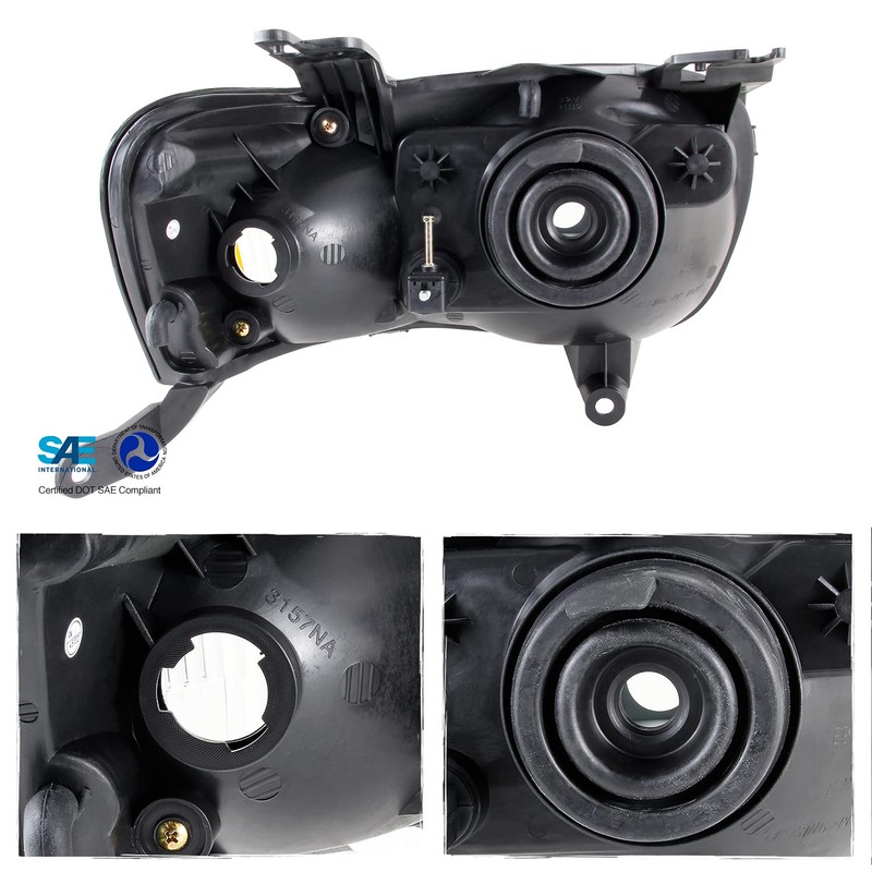 AKKON - For 2001 2002 2003 2004 Ford Escape OE