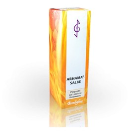 ARHAMA-Salbe 20 ml