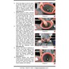 Infinity 10 Inch Foam Speaker Repair Kit FSK-10i (Pair)