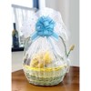 5 Pieces 6 inches Large Pull Bows, Bow for Gift