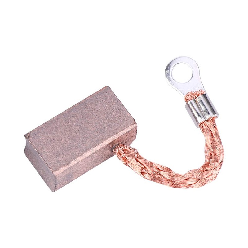 20PCS J471 Carbon Brush Replacement for DC Solar Energy Deep