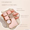 Eyeshadow Cute Multicolor Makeup Palette Honey Tea Powder Eye Shadow