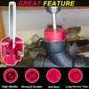 PPR75 PVC Pipe Reamer 3/4-Inch Head with 1/4-Inch Hex Shaft