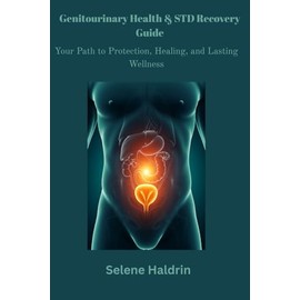 Genitourinary Health & STD Recovery Guide: Your Path to Protection, Healing, and Lasting Wellness