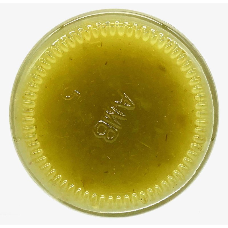 Braswell's Mean Jean Hot Sauce