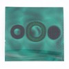 Magnetic Viewer (Magnetic Observation Sheet) 2.0 x 2.0 inches (50