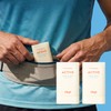Objet Active Sweat Proof Sun Stick Running Sports Soft Sunscreen