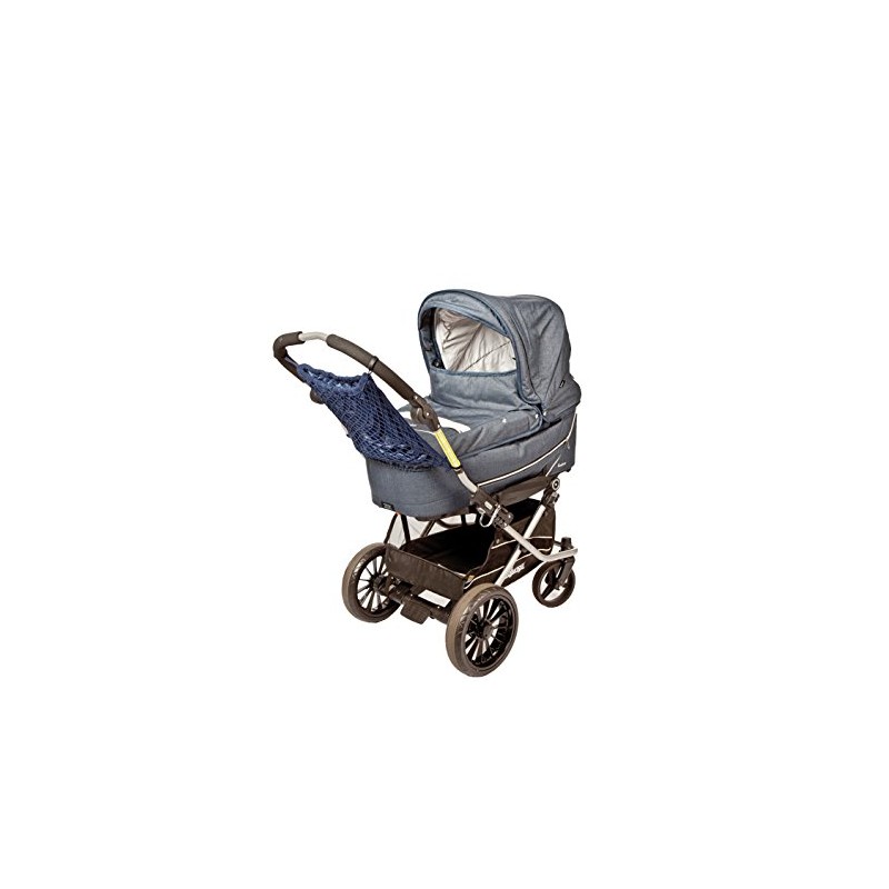 Altabebe AL1601-01 Universal Net with Lining for All Pushchairs, Pushchairs,